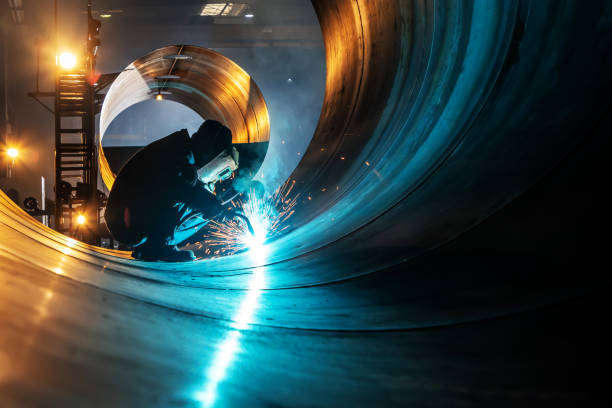 Reliable Euclid, OH Welder & Metal Fabrication Solutions