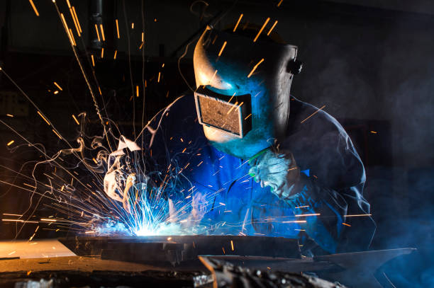 Best Specialty Welding Processes in Euclid, OH