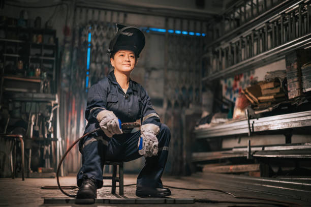 Best Food and Beverage Processing Equipment Welding in Euclid, OH