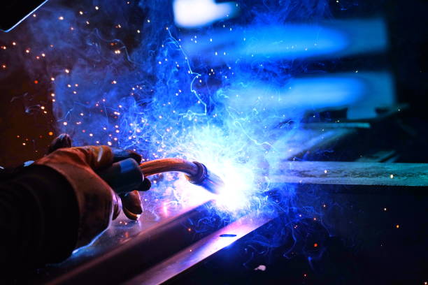 Best Automotive Welding in Euclid, OH