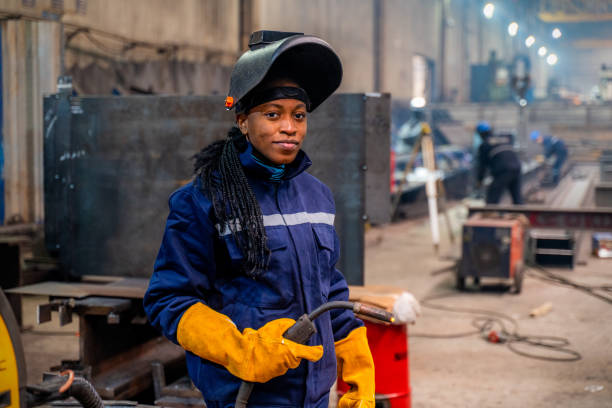 Affordable Welder Services in Euclid, OH